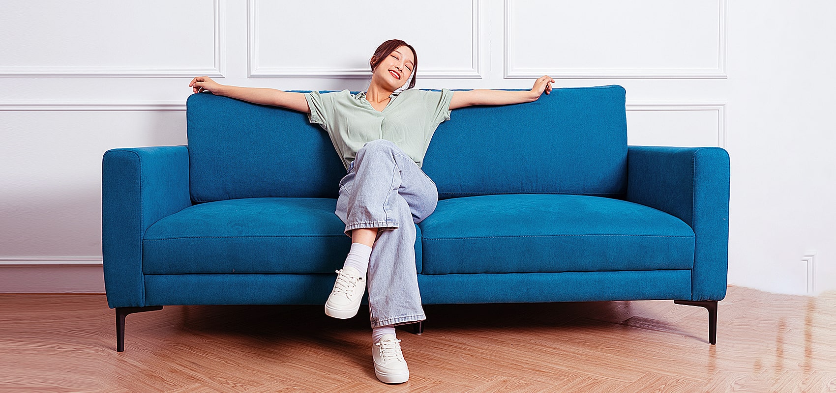 Top 3 Types of Comfortable Sofas