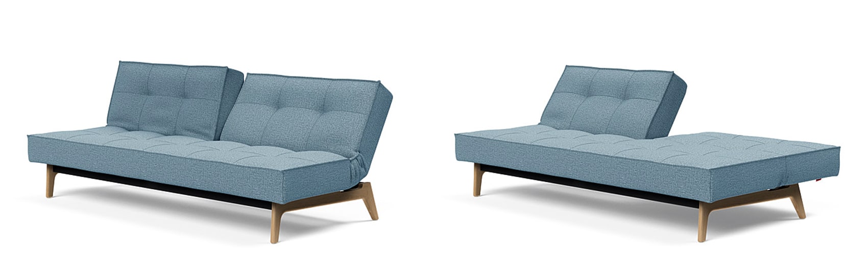 Split Back Sofas | Split Back Couches