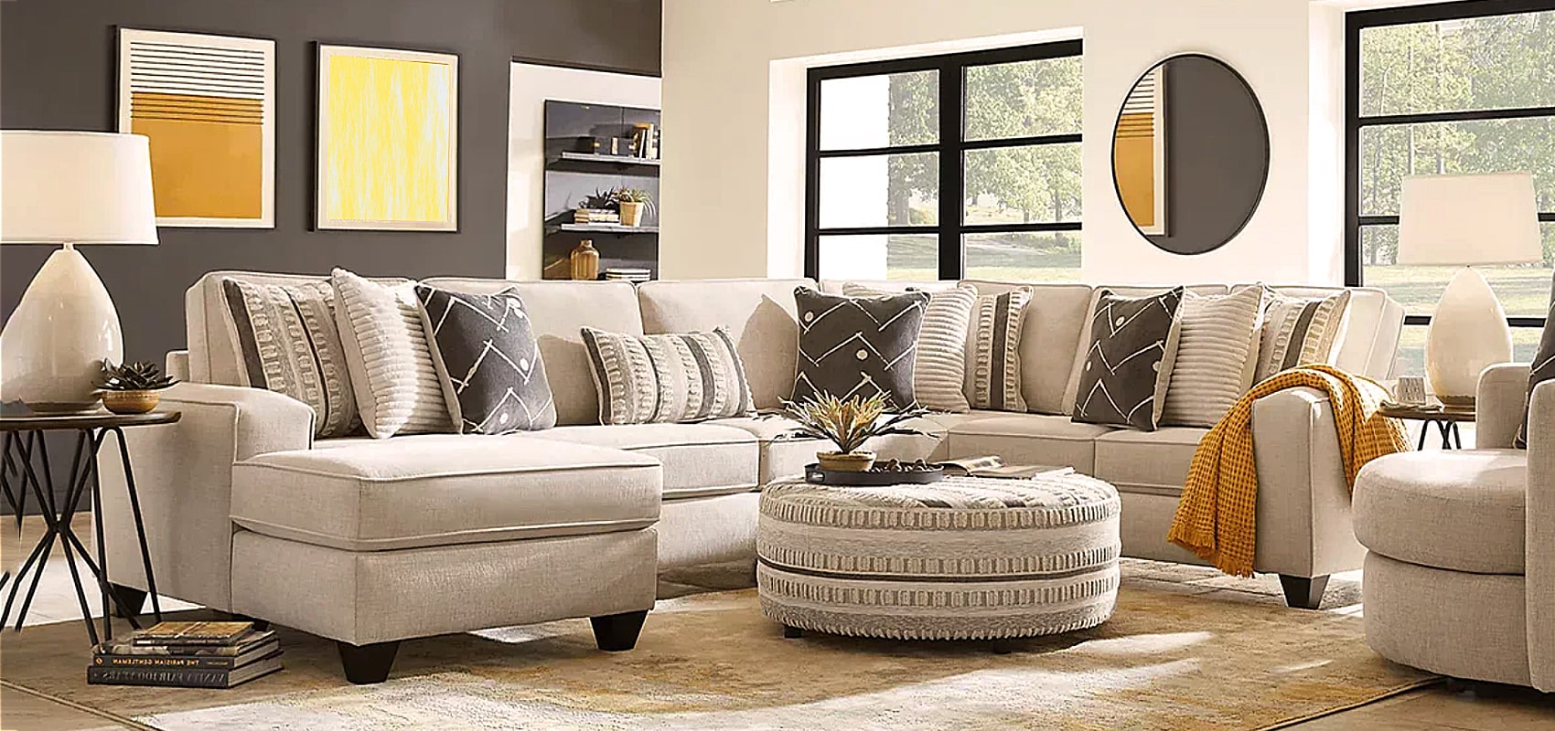 Beige Couch Living Room Ideas | Beige Sofa Living Room Ideas | Beige Sofa Living Room | Beige Couch Living Room