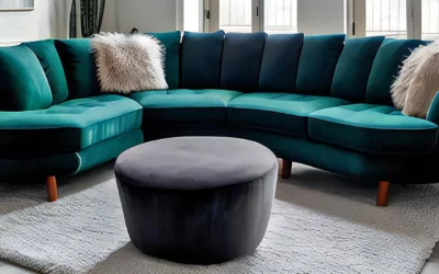 Ottoman | Ottomans: 18 Best Types for 2024