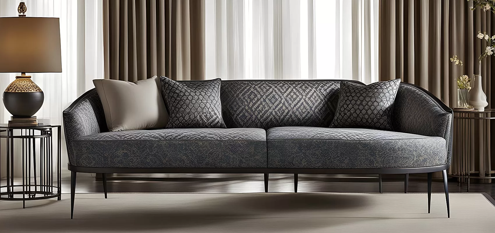 Contemporary Sofa | Contemporary Sofa Set | Contemporary Couches 