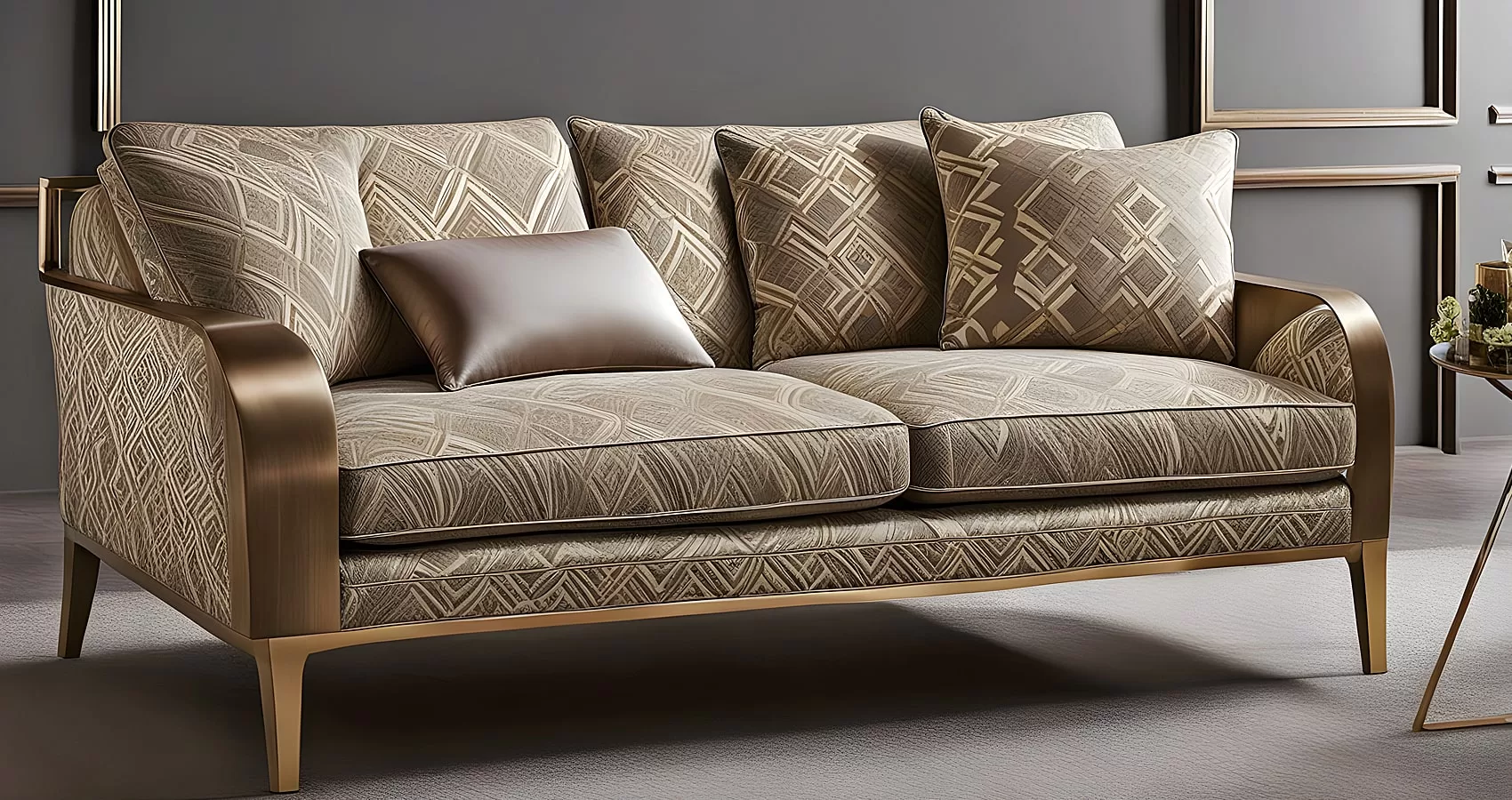 Contemporary Sofa | Contemporary Sofa Set | Contemporary Couches 