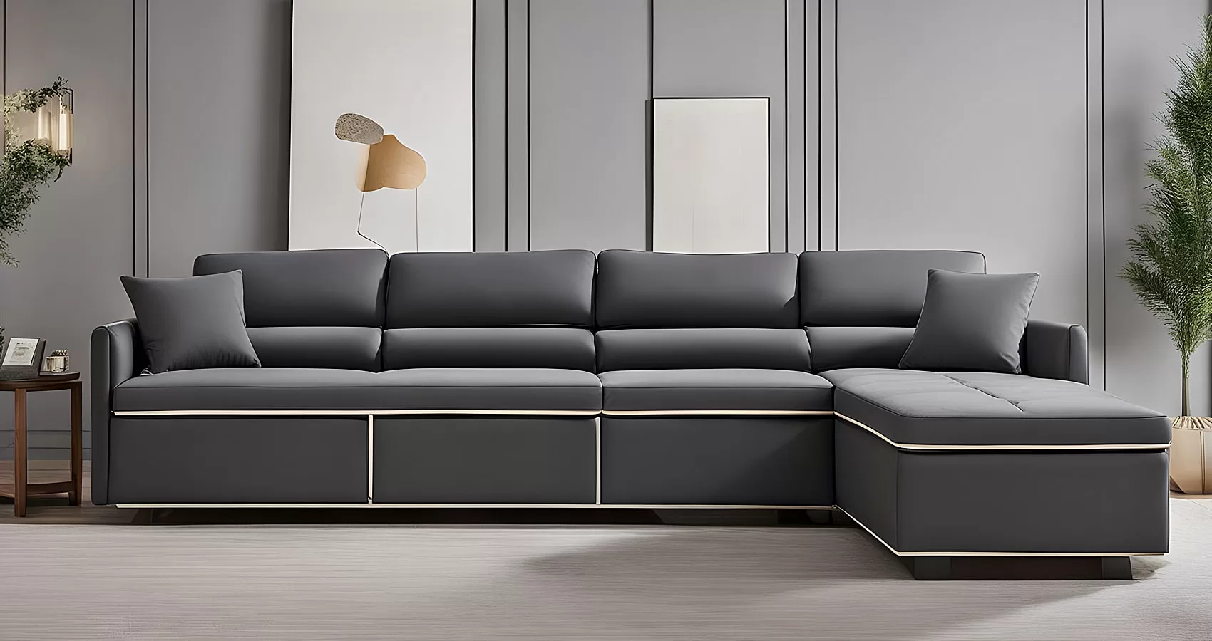 Modern Couches | Modern Sofas