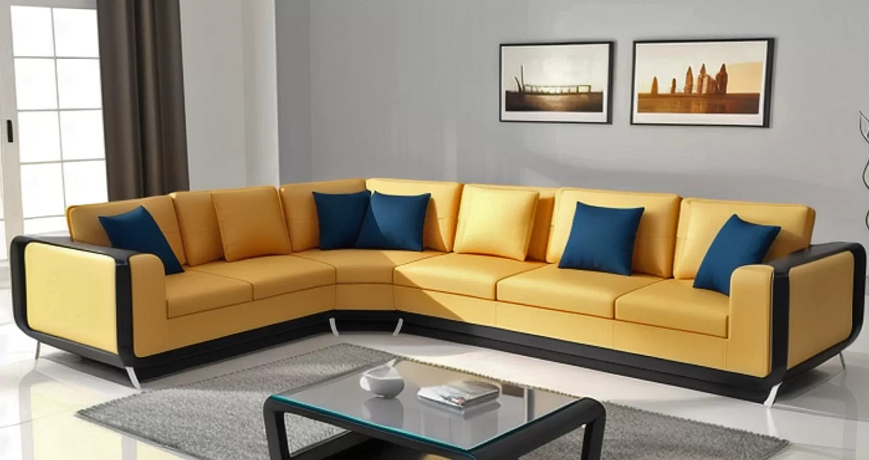 Sectional Couch | Sectional Sofa 