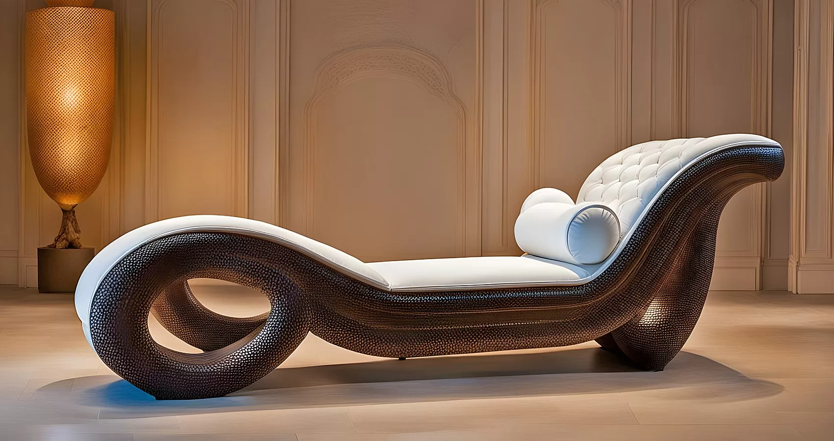 Tantric Chaise Lounge