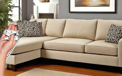 Sofa Size | Couch Size: 11 Useful Tips For 2024