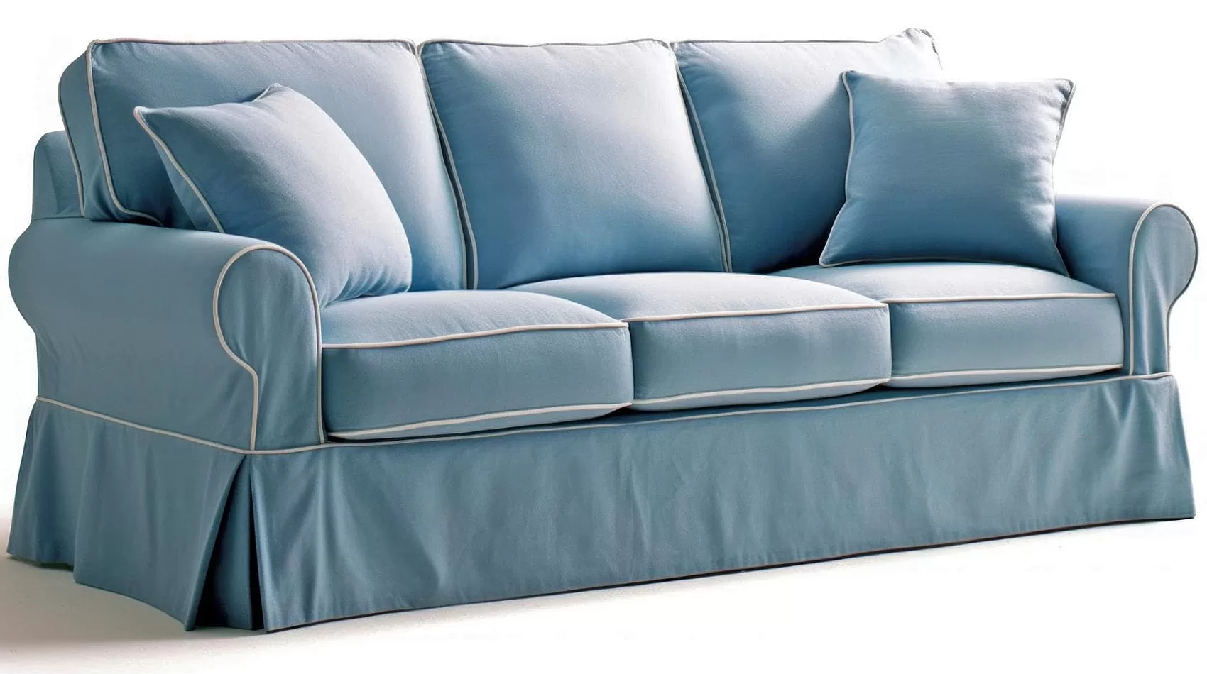 Slipcovers | Couch Cushion Slipcovers