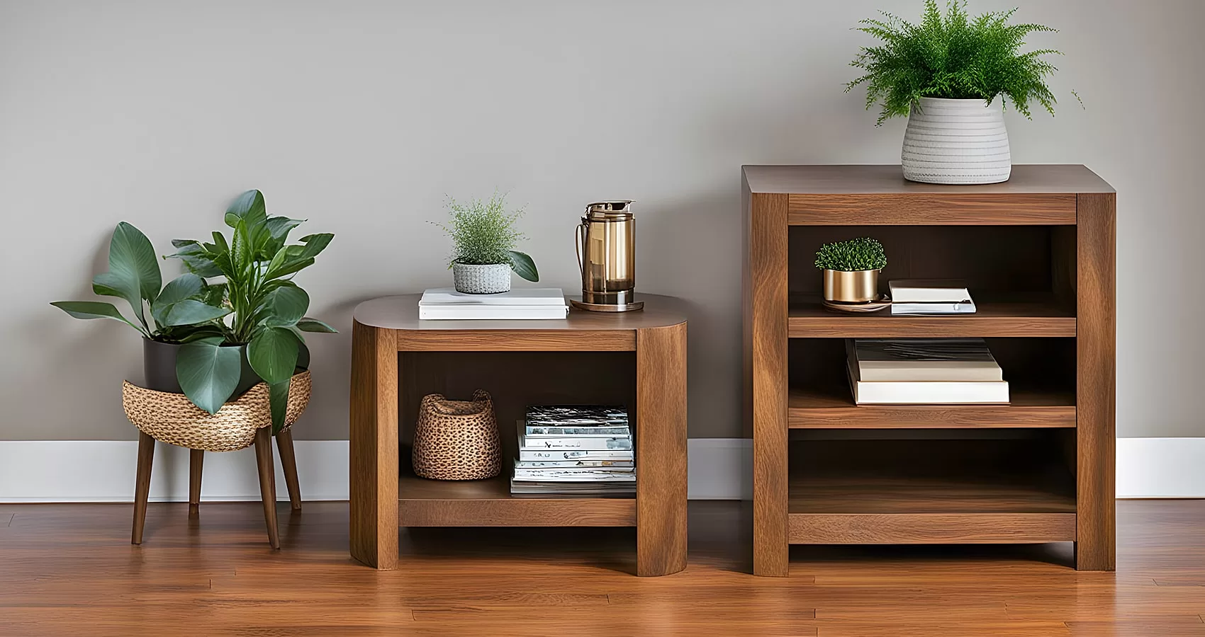 End Table | End Table with Storage | End table with Drawers