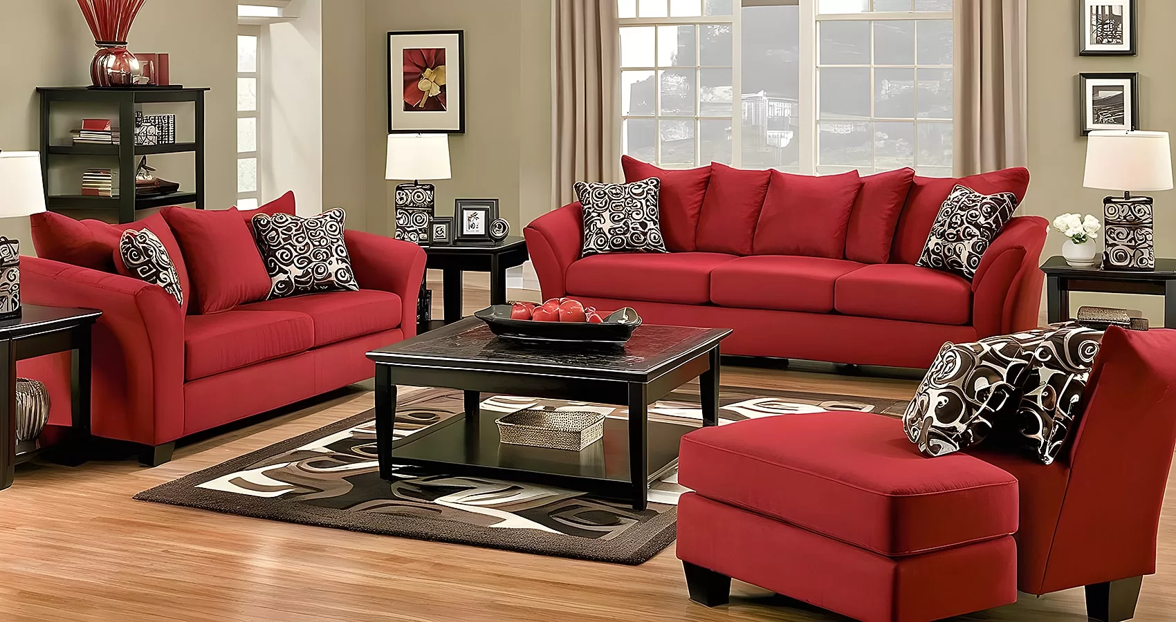 Red Couch Living Room Ideas Copy Min Jpg.webp