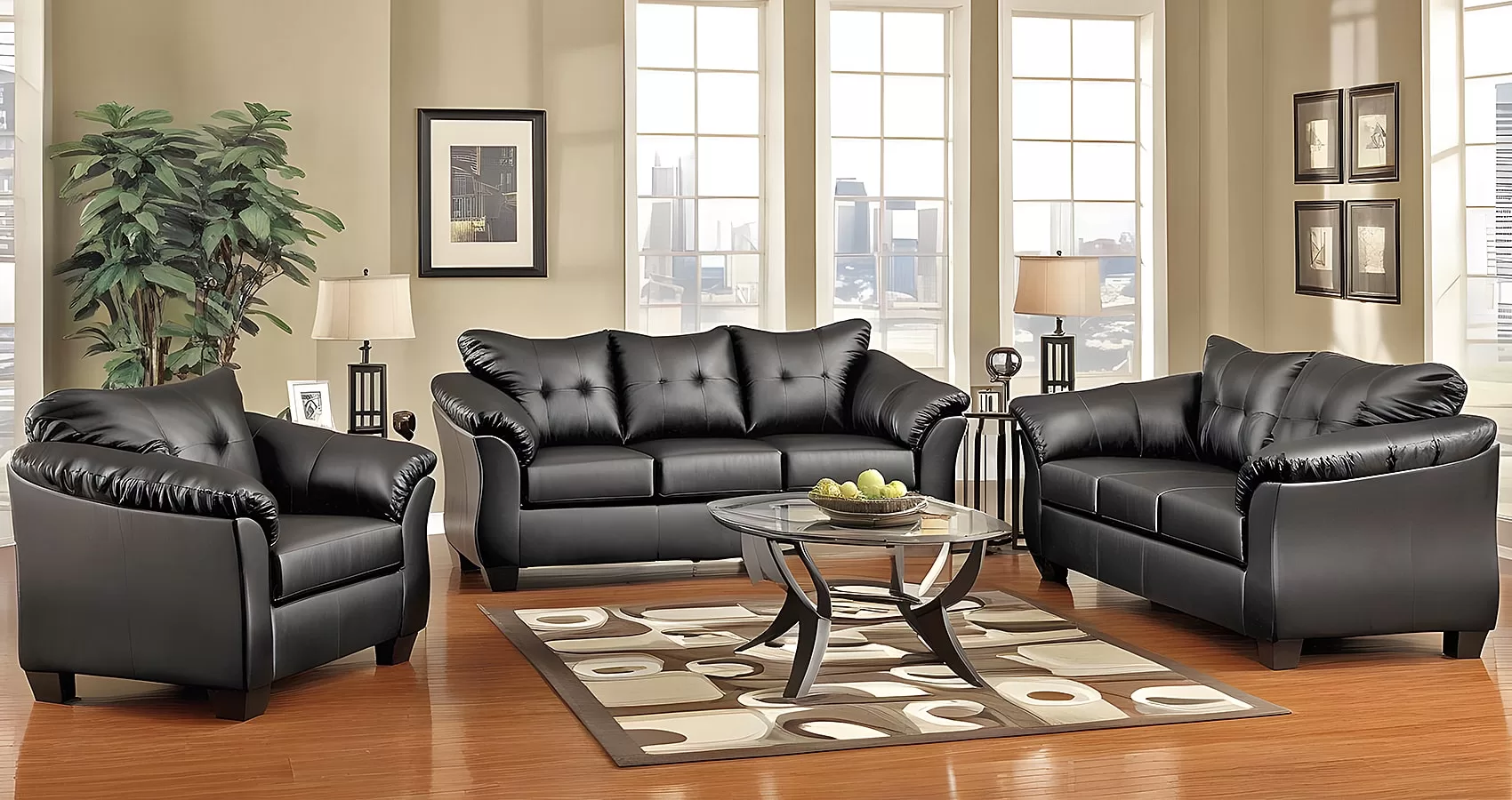 black sofas for sale        
        <figure class=