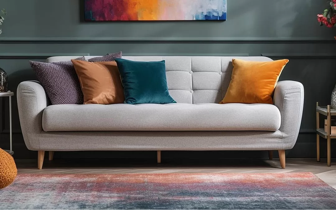 Sofa Arm | Couch Arm: 8 Best Types