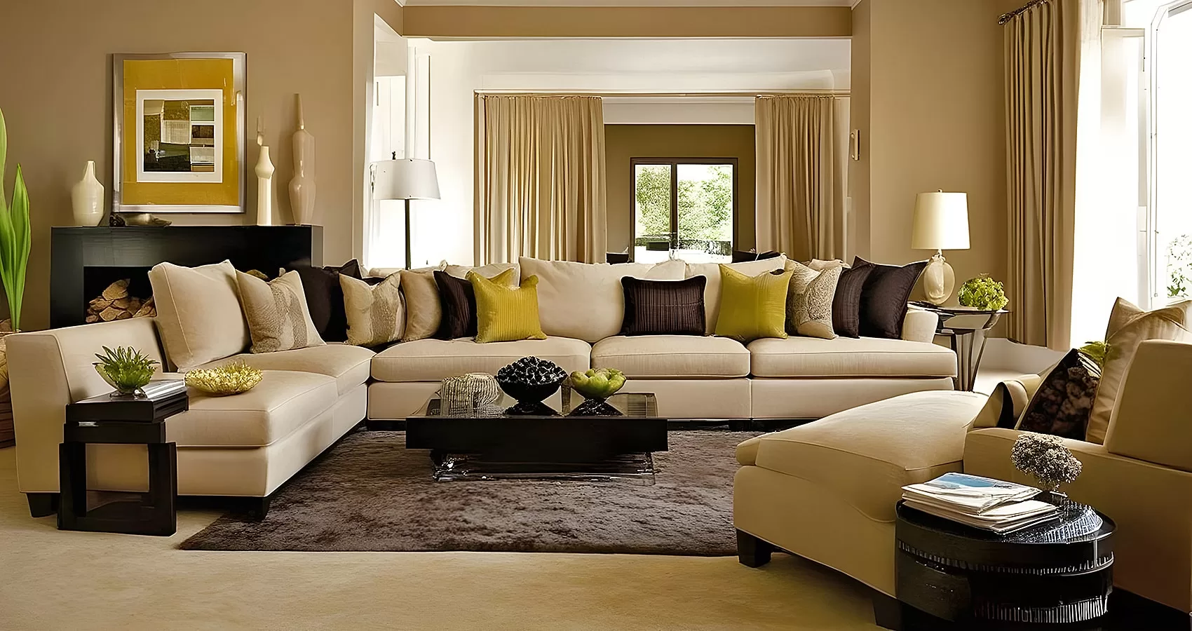 Beige Couch Living Room Ideas | Beige Sofa Living Room Ideas | Beige Sofa Living Room | Beige Couch Living Room