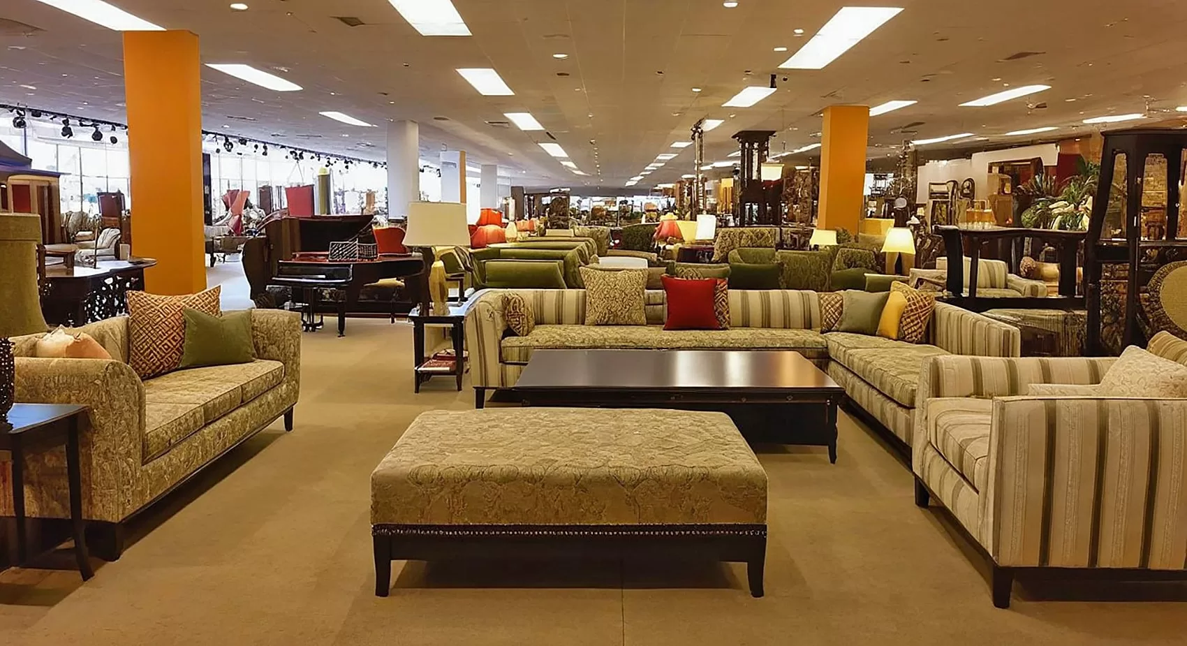 Offline Sofa Stores Offline Couches Stores