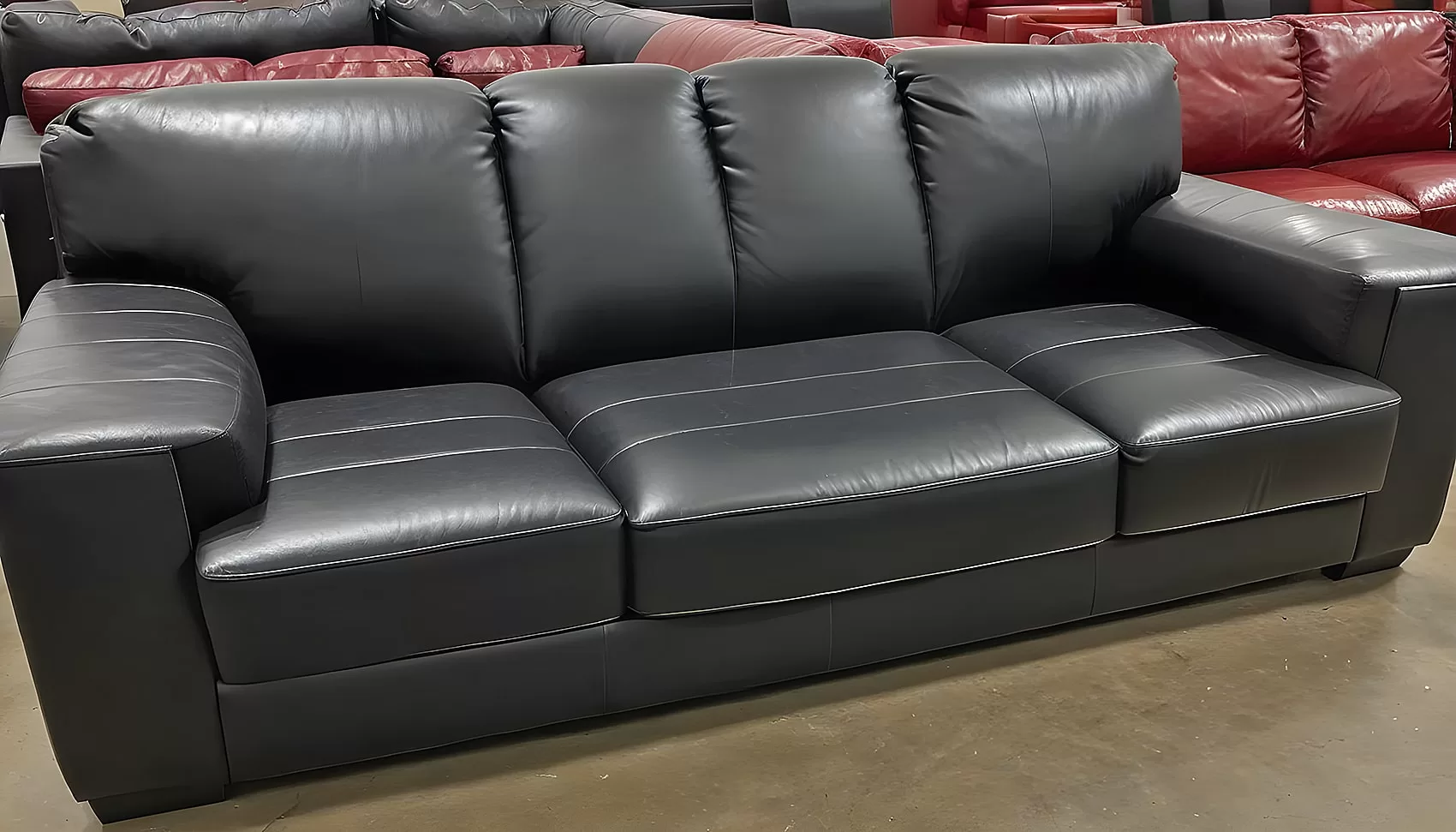 Cheap Black Couch | Black Couch Cheap | Cheap Black Sofa