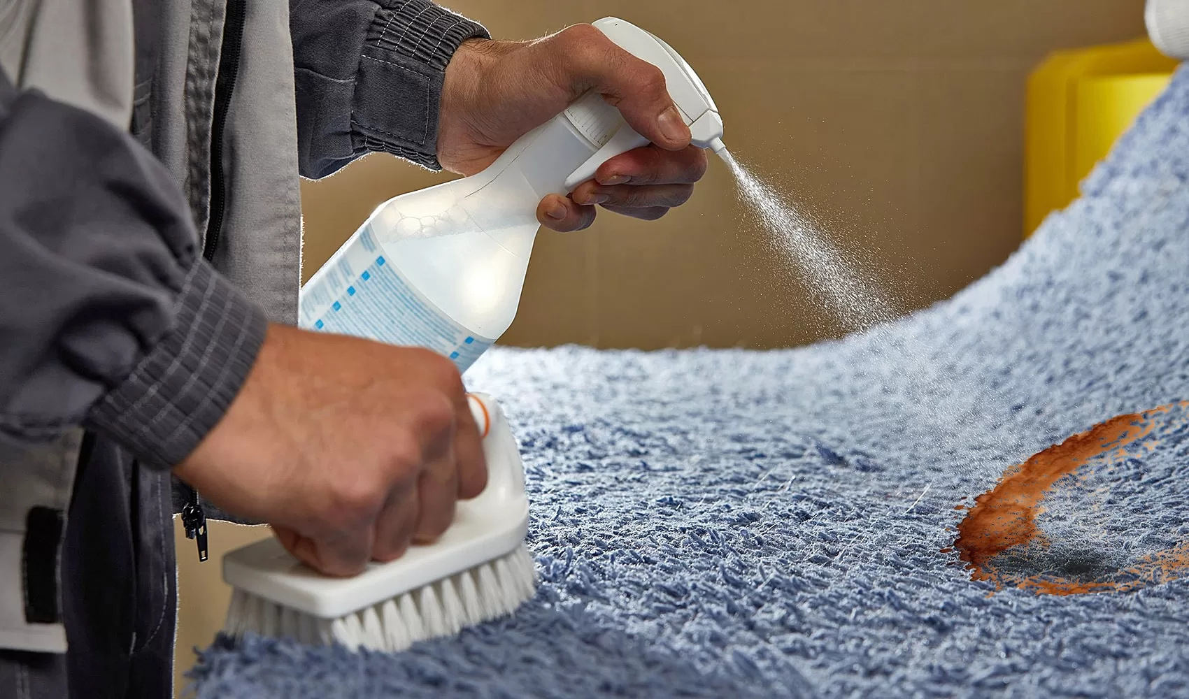 How to Remove Dried Coffee Stains from Fabric Sofa | How to Remove Dried Coffee Stains from Fabric at Home