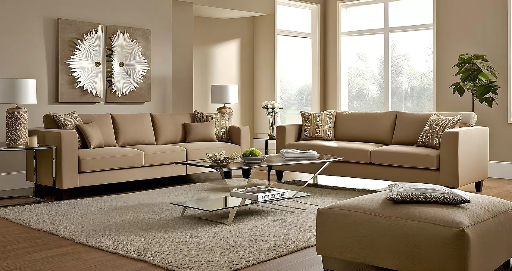 Dark Beige Couch | Dark Beige Sofa: 8 Useful Tips