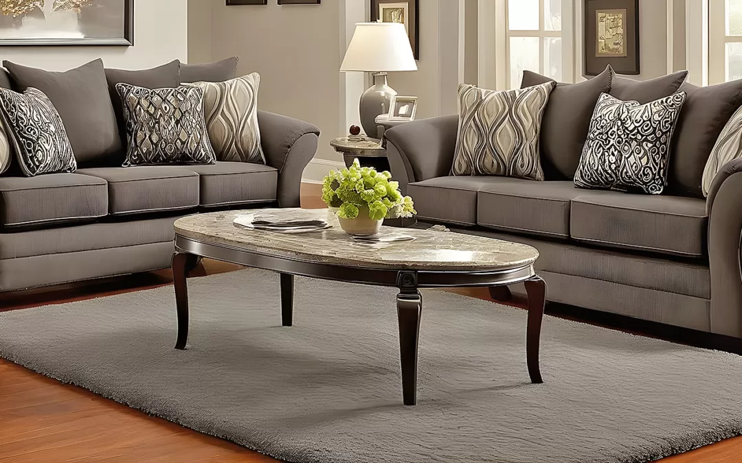 Gray Couch | Gray Sofa: 6 Beautiful Options