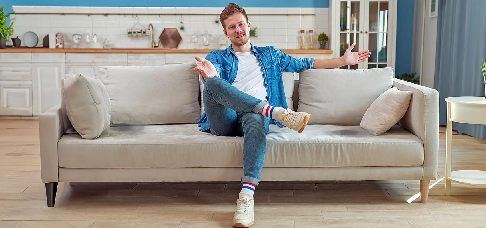 How To Remove Water Stains From Fabric Sofa 10 Best Steps