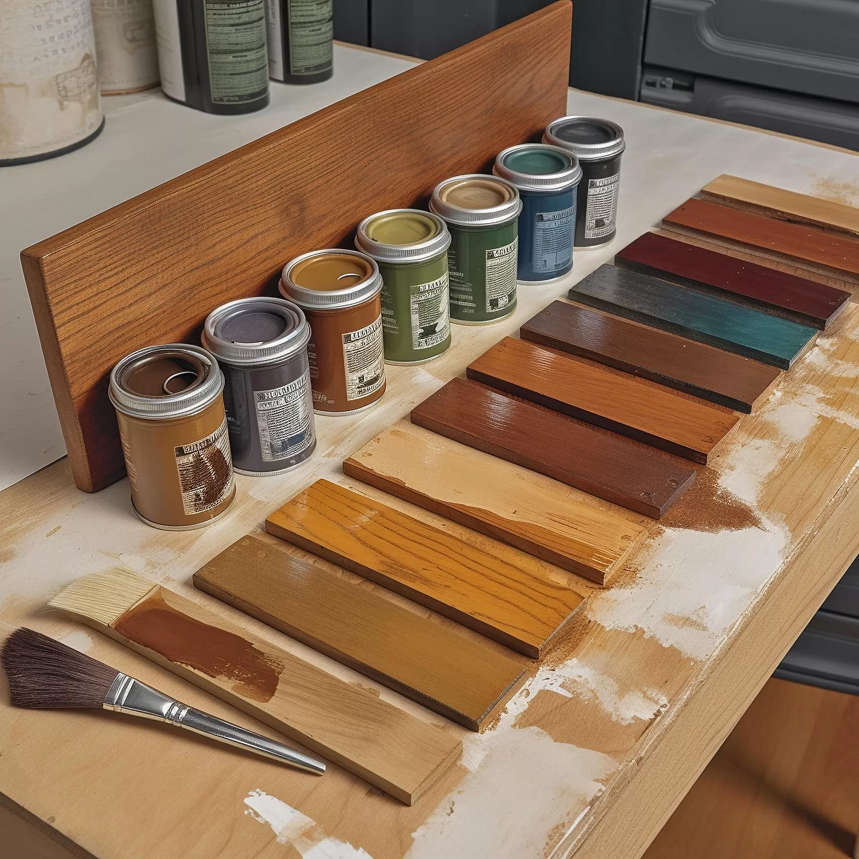 Step-By-Step Process