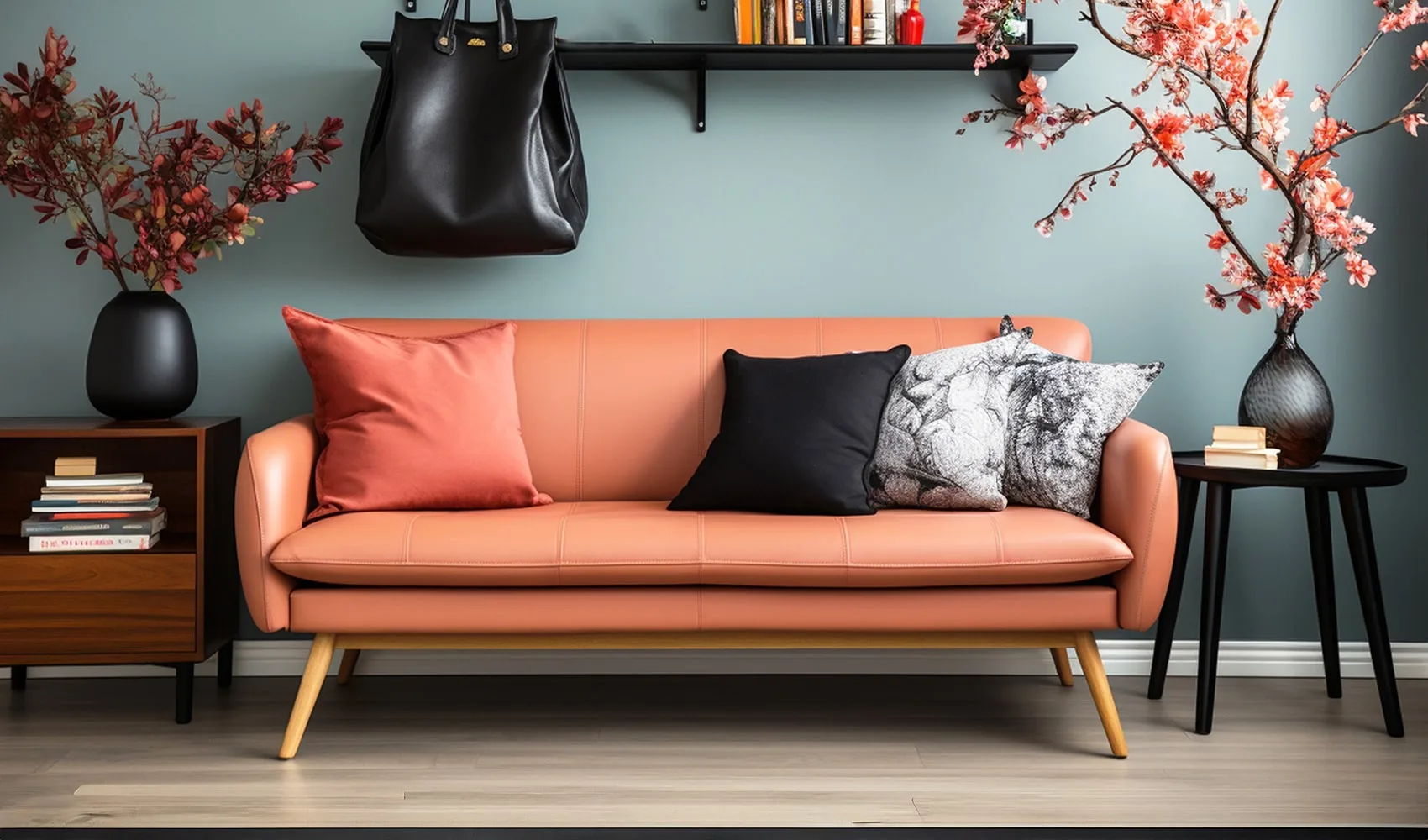 Sofas for Small Spaces: 15 Best Useful Ideas,15 Best Eye-Catching Sofas for Small Spaces