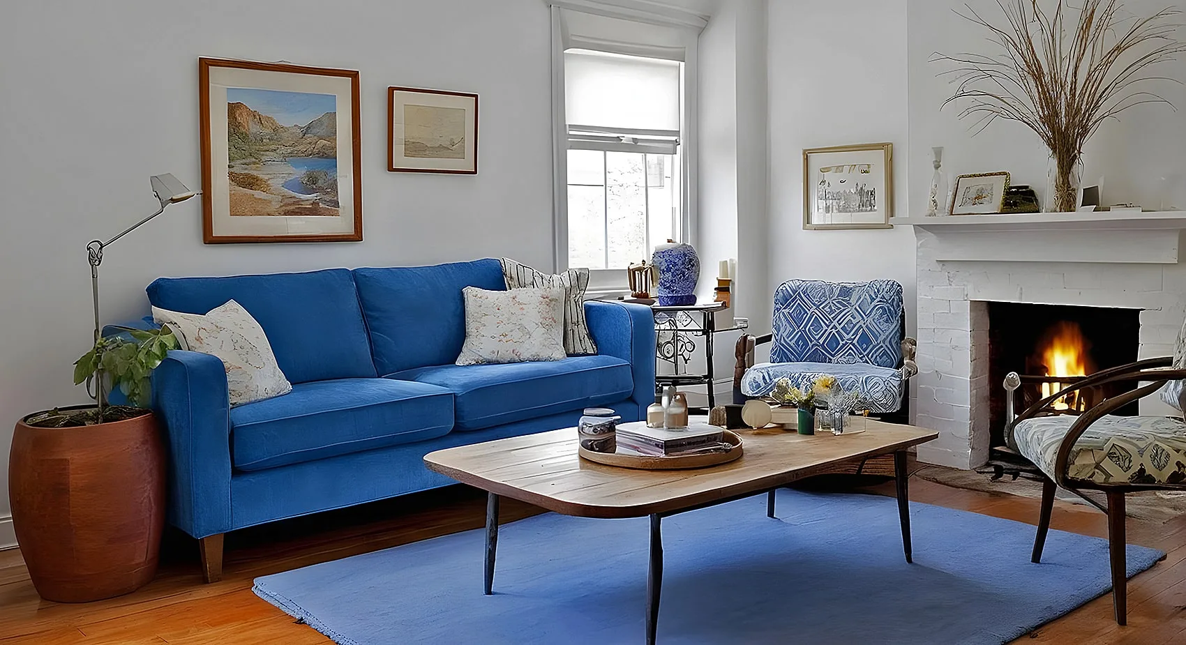 15 Best Eye-Catching Sofas for Small Spaces