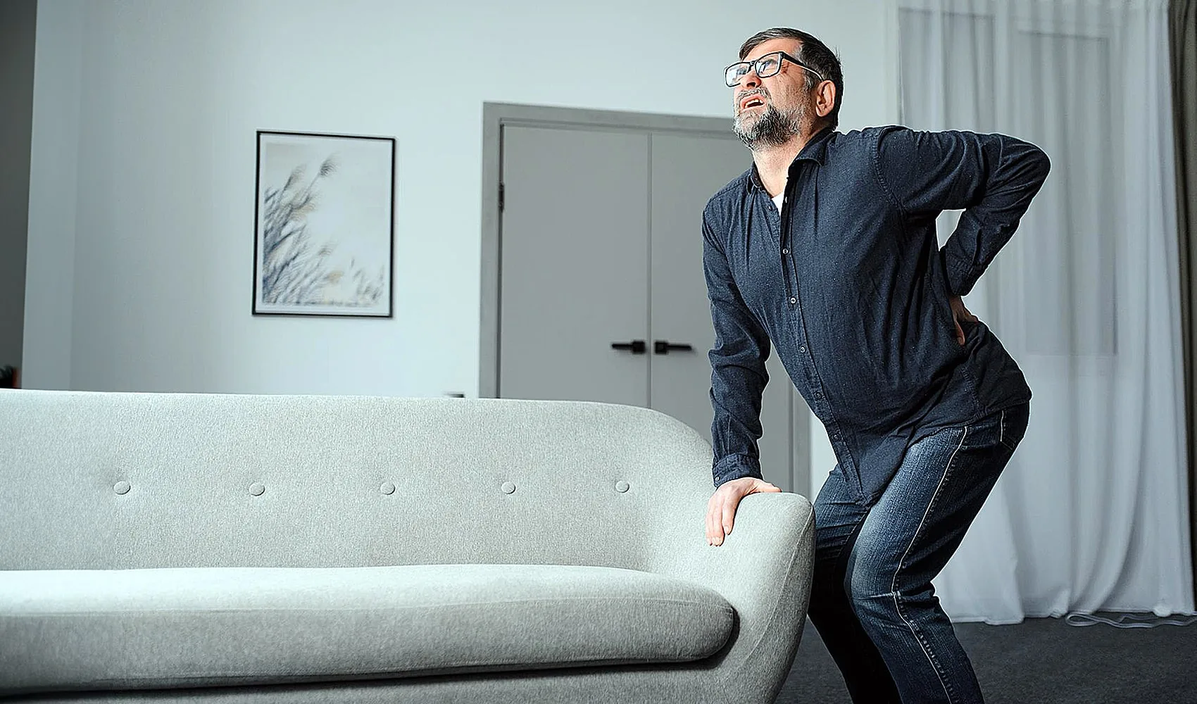 Best Sofas for Back Pain: 8 Amazing Ideas for 2024