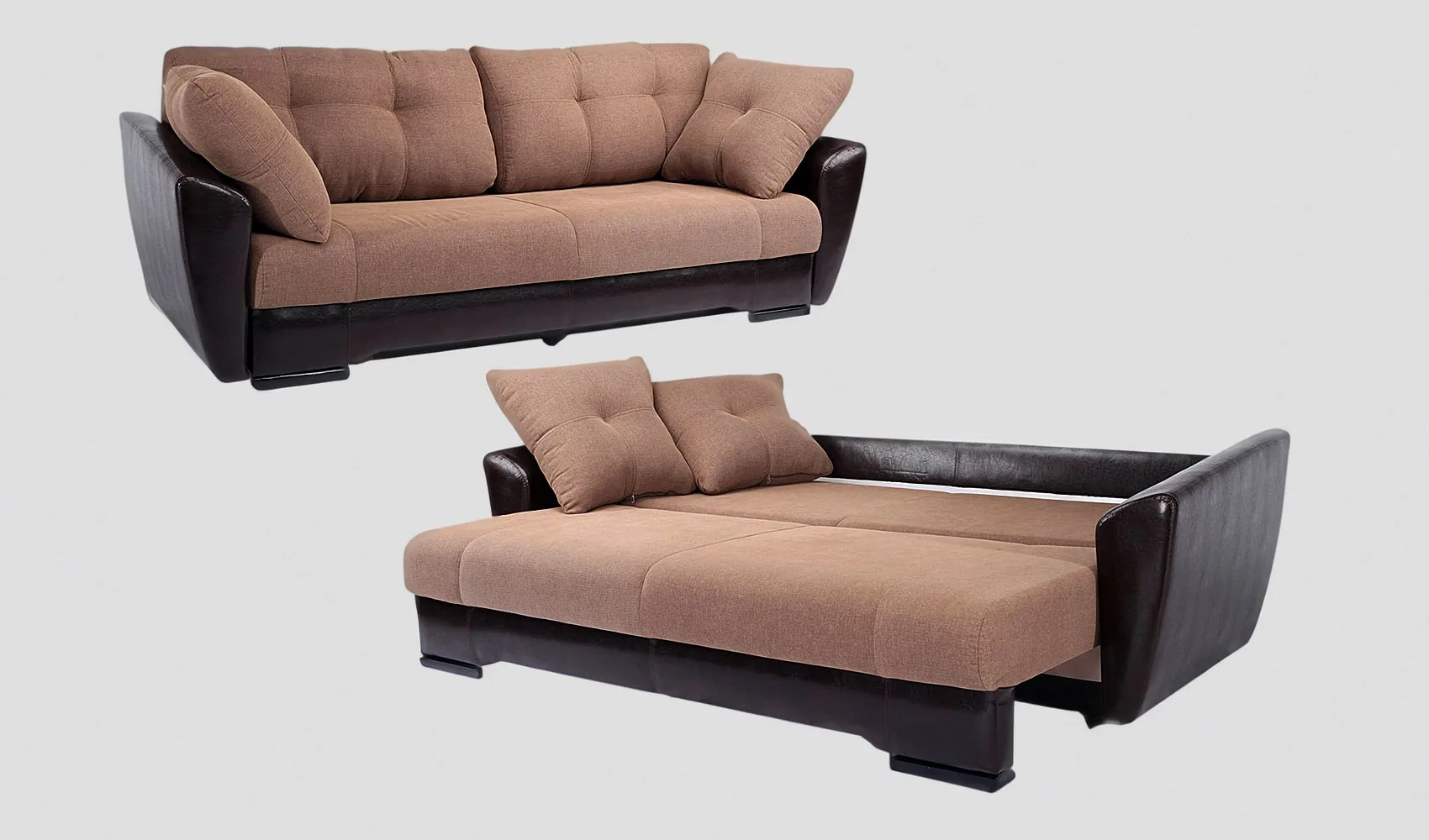 Dual-Purpose Loveseats | Loveseat with Storate | Loveseat Sofa Bed