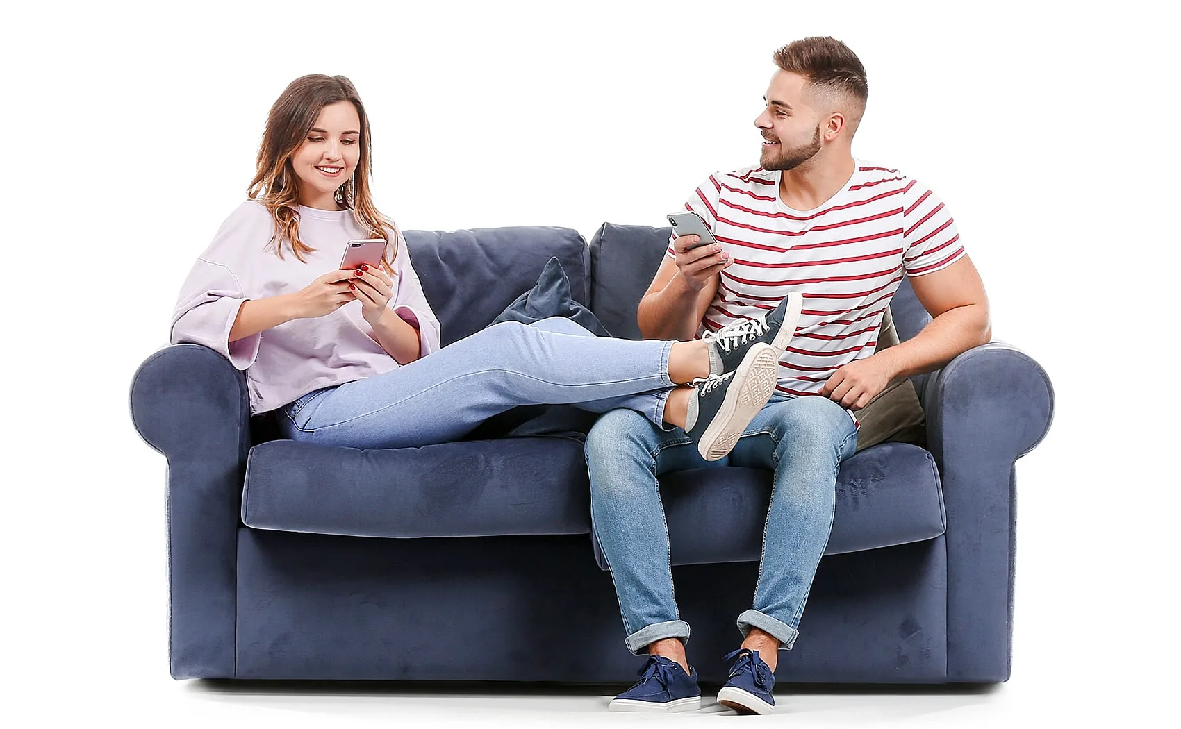 What are Loveseat Sofas? | Sofa and Loveseat Set