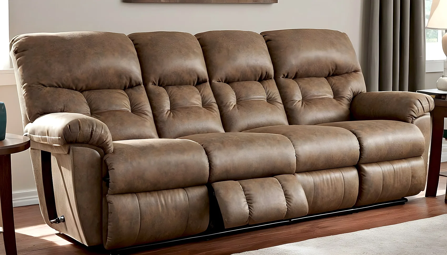 La-Z-Boy Anderson Reclining Sofa