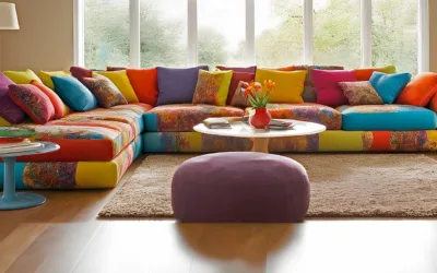 33 Best Couch Colors | Sofa Colors: For 2024