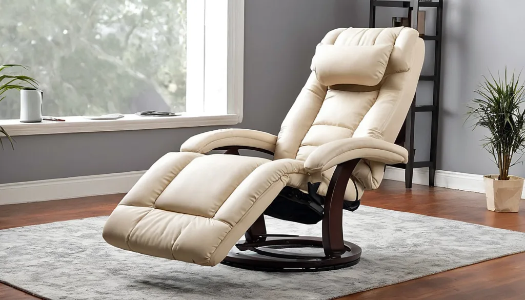 Zero Gravity Recliners
