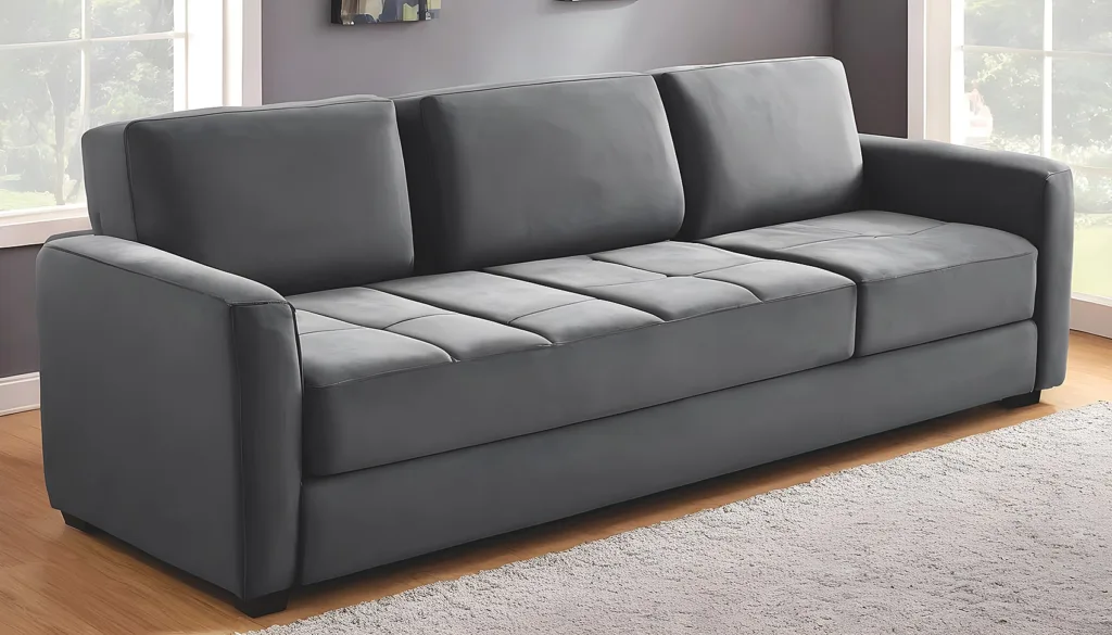 Memory Foam Sofas | Memory Foam Couches