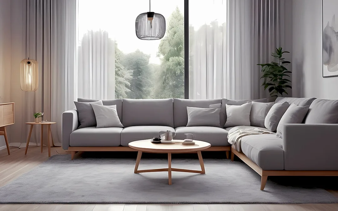 Scandinavian Furniture: 13 Best Elegent Designs