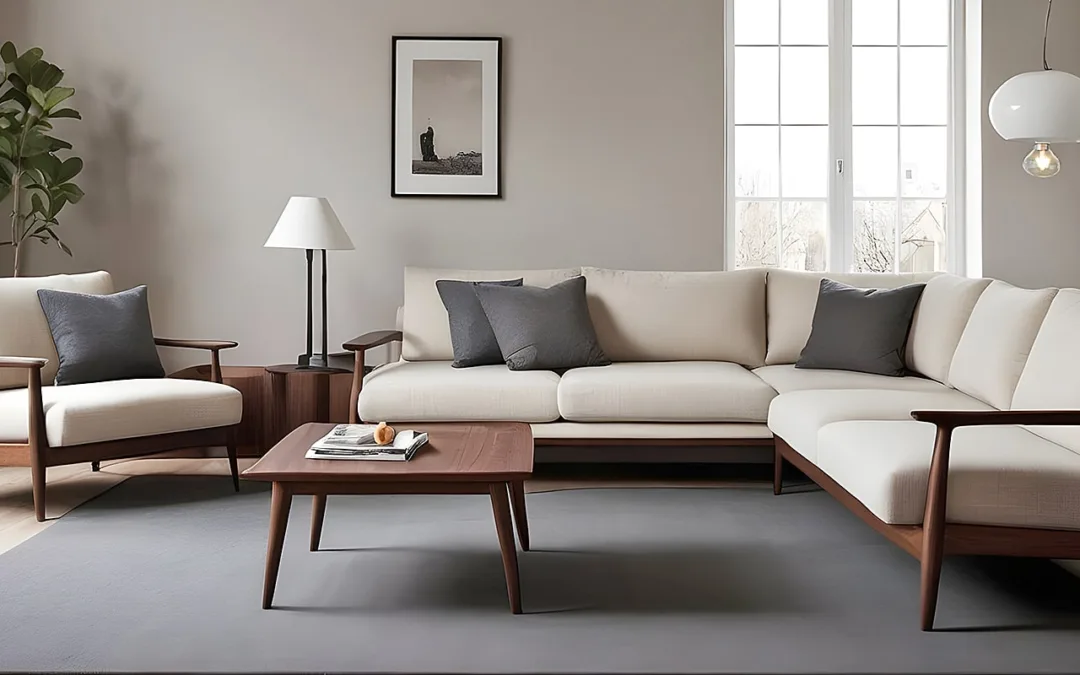 Scandinavian Sofas: 8 Unique Features | 10 Best Designs