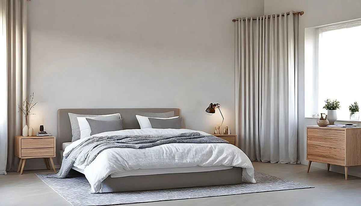 Scandinavian Bed Linen