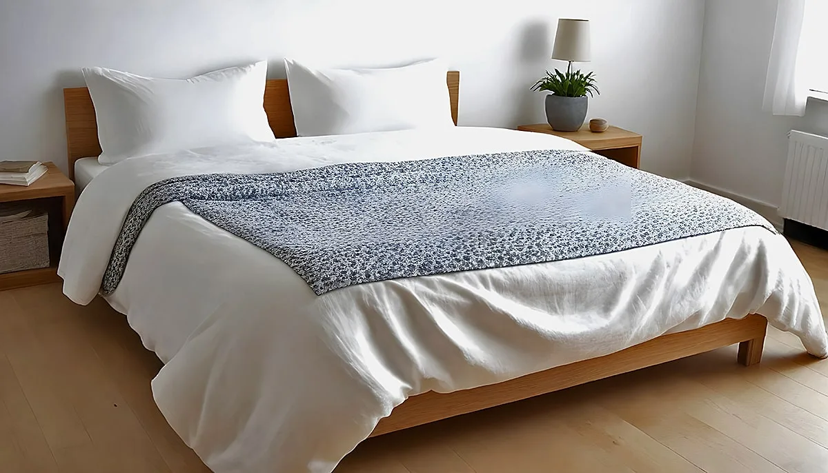 Scandinavian Bed Linens