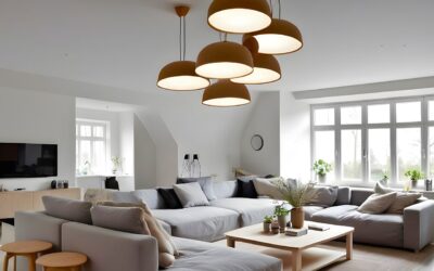 Scandinavian Lamp Design | Scandinavian Design Lamp: 6 Best Designs