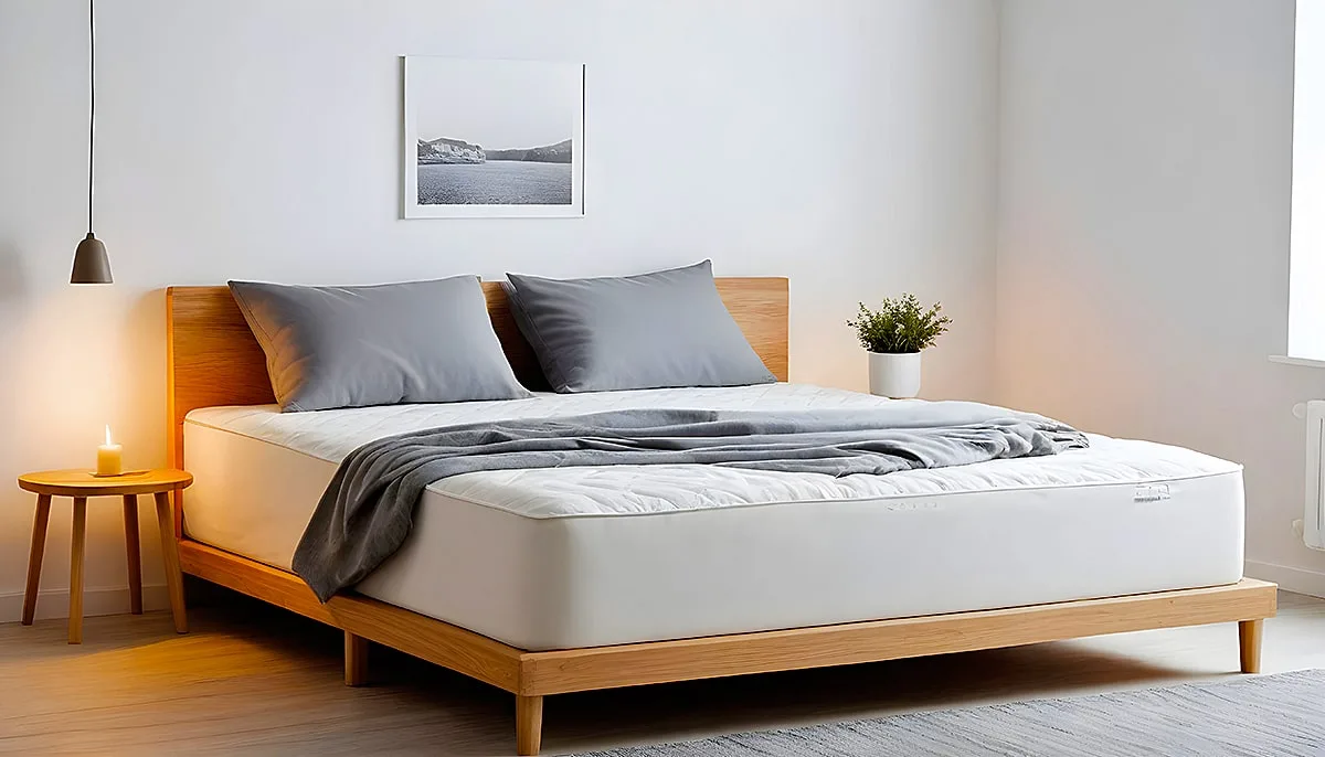 Scandinavian Mattress