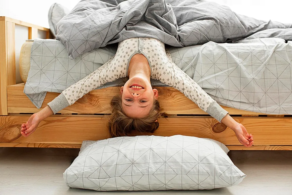 Secrets of Scandinavian Mattress Craftsmanship