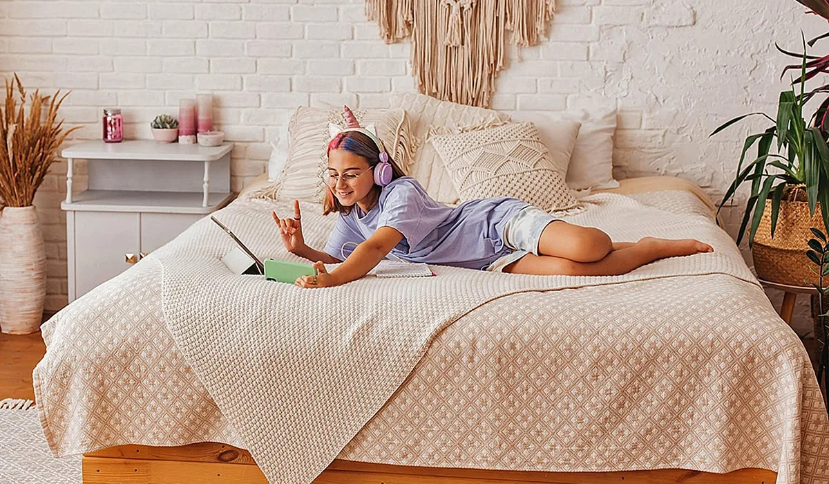 Scandinavian Mattress