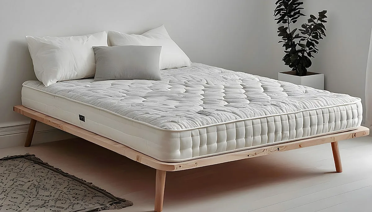 Scandinavian Mattress