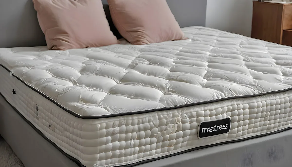 Scandinavian Mattress