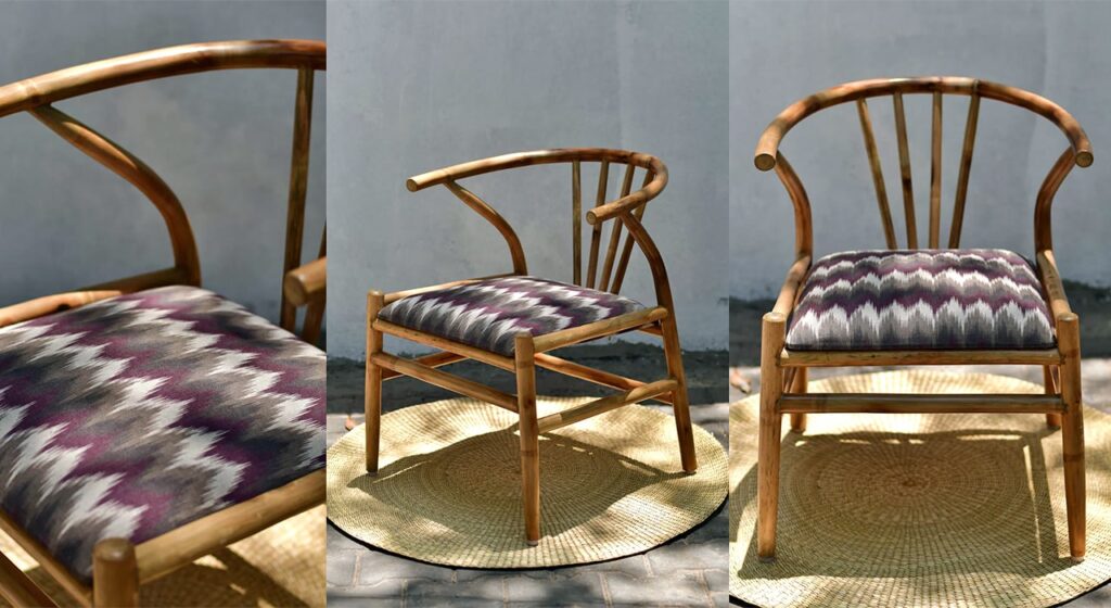 The Wishbone Chair | Modern Scandinavian Chairs