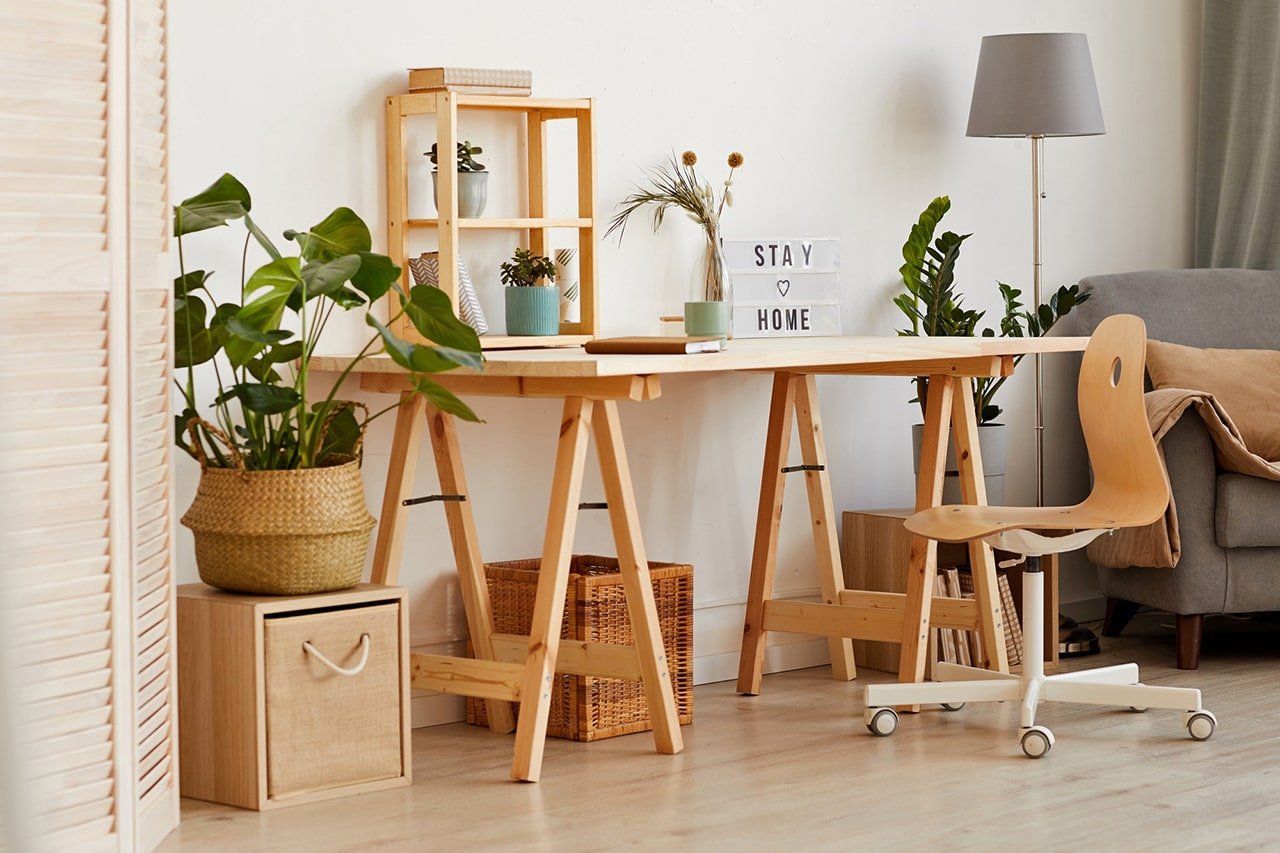Benefits of Scandinavian Office | Scandinavian Desks