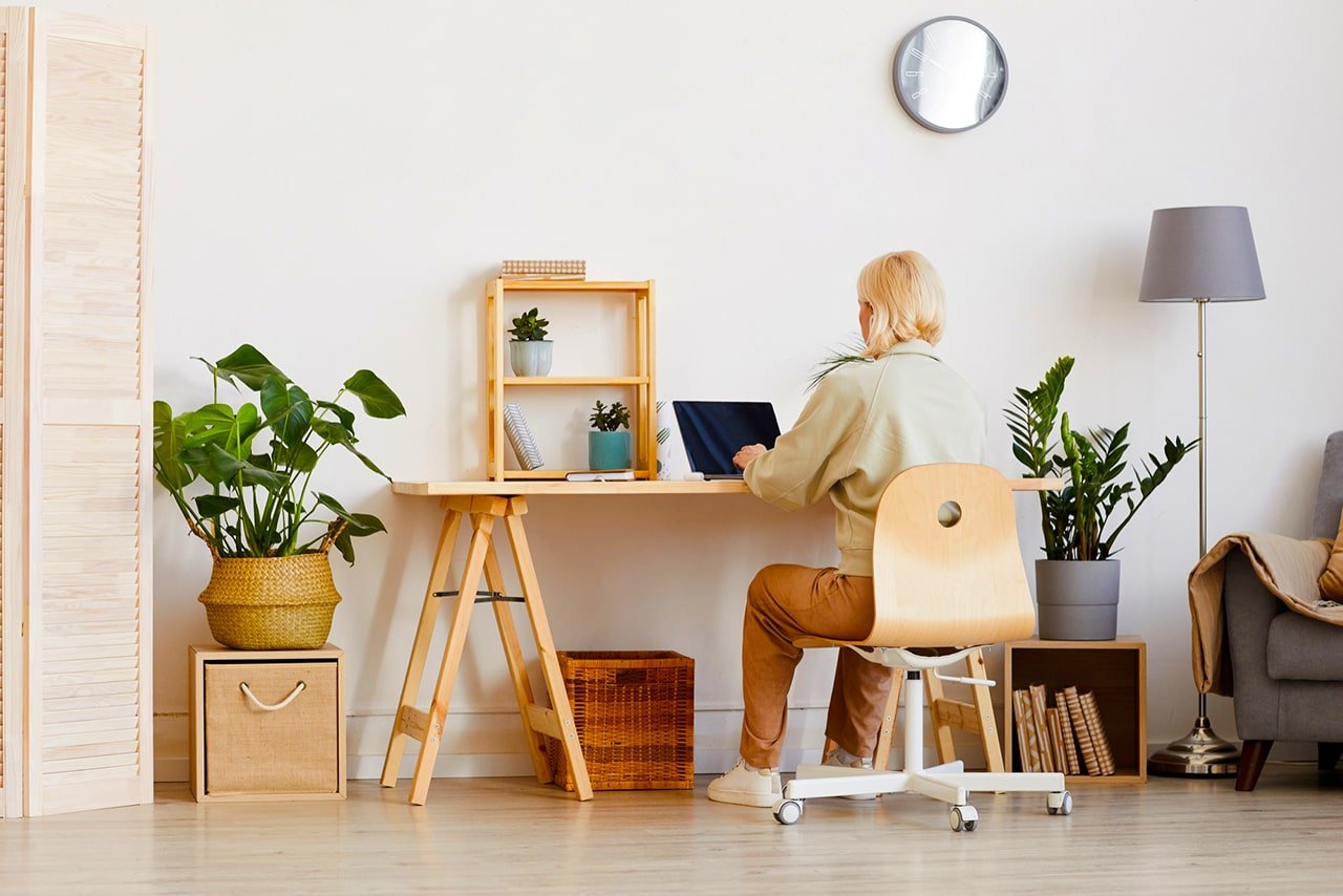 Benefits of Scandinavian Office | Scandinavian Desks