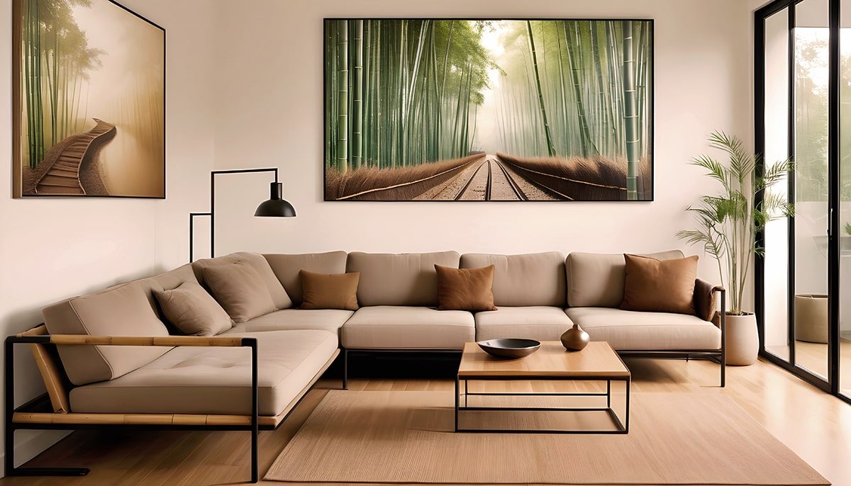 Contemporary Sofa Sets, Contemporary Sofas